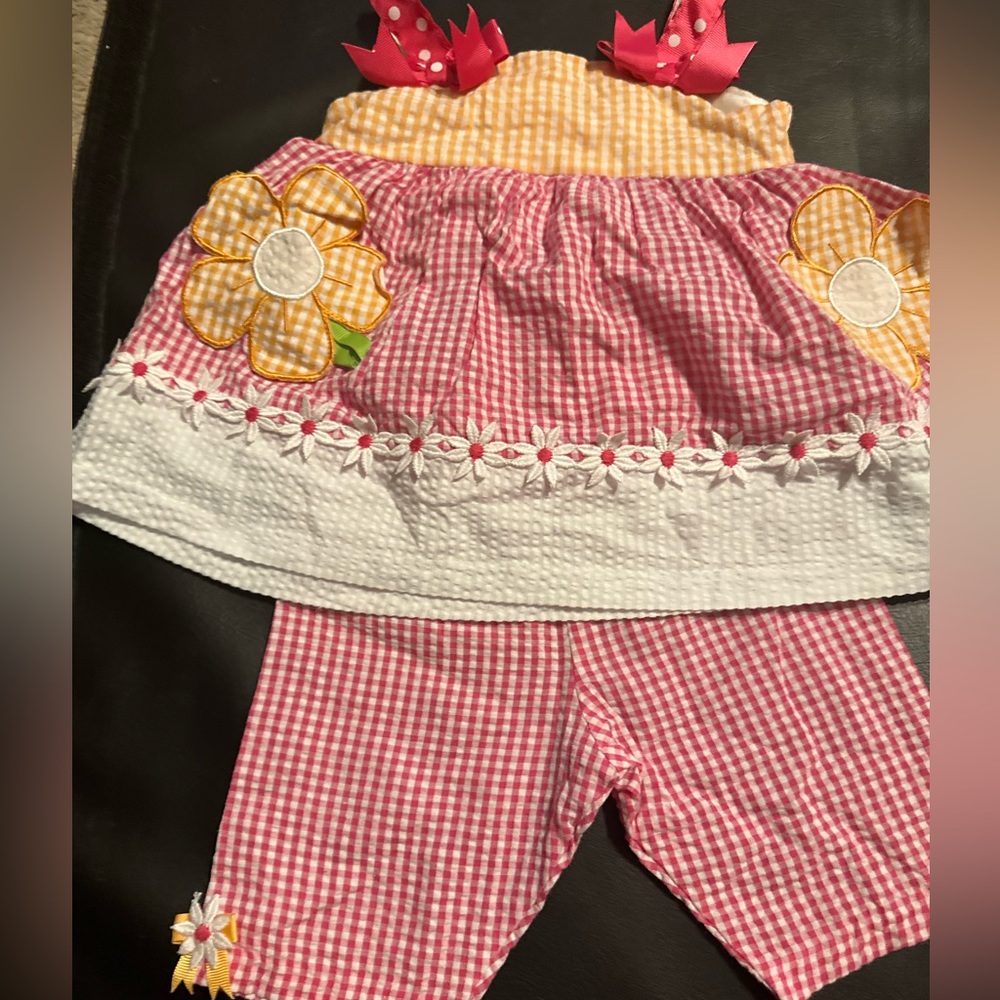 Baby Matching Set - Picture 3 of 3